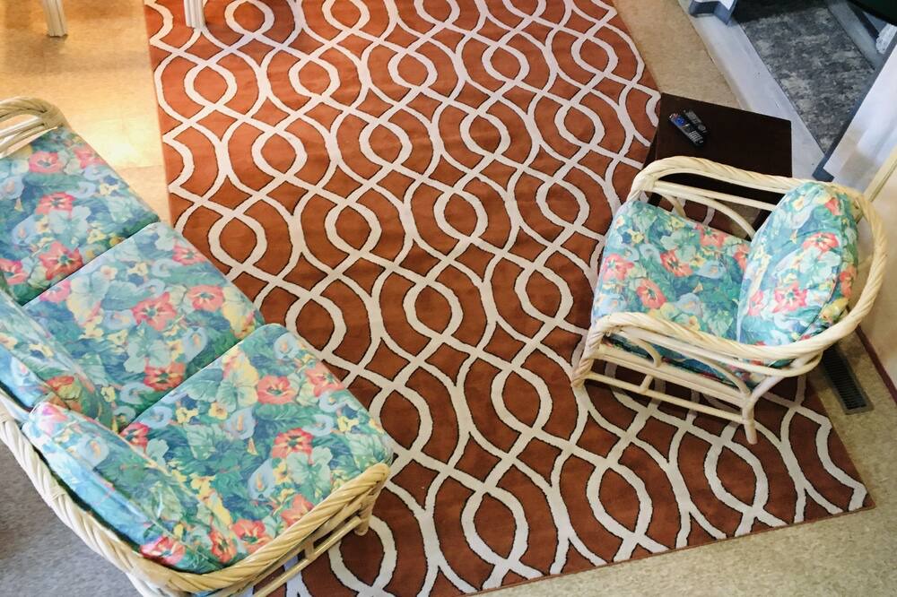 Photo of Bedroom in Comfort