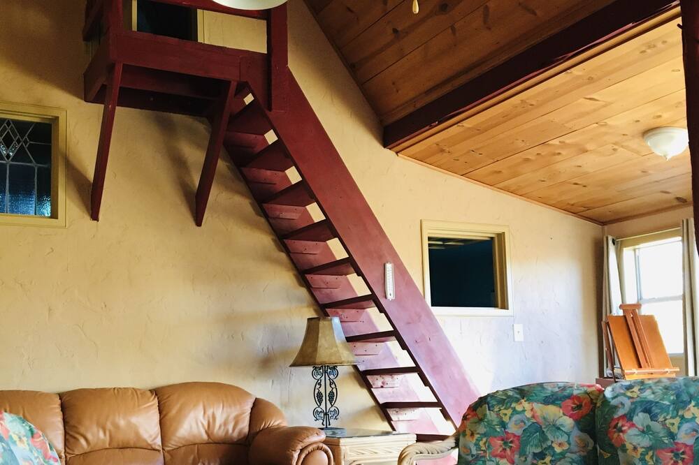 Photo of Livingroom in Comfort