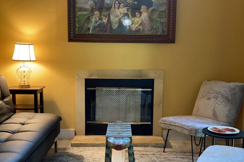 Photo of Livingroom in Comfort
