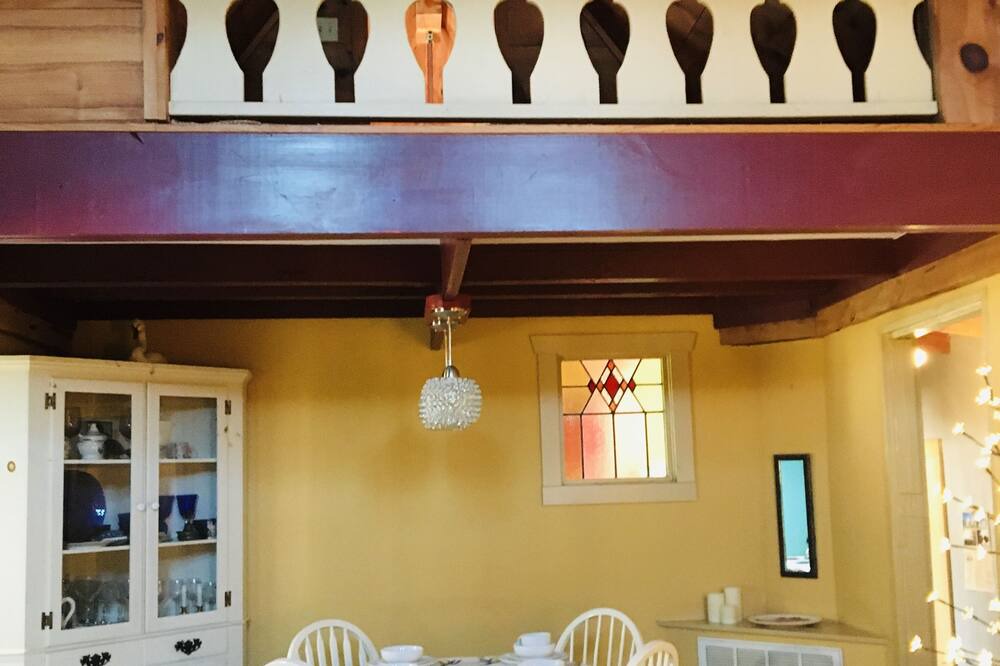Photo of Kitchen in Comfort