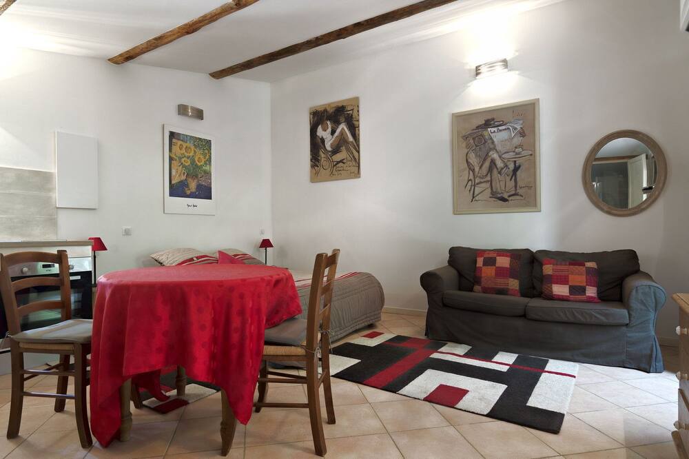 Photo of Bedroom in Sigonce