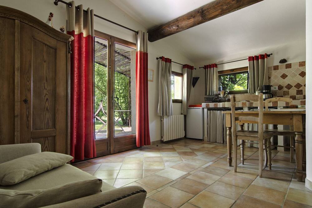 Photo of Bedroom in Sigonce