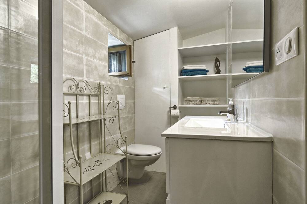 Photo of Bathroom in Sigonce