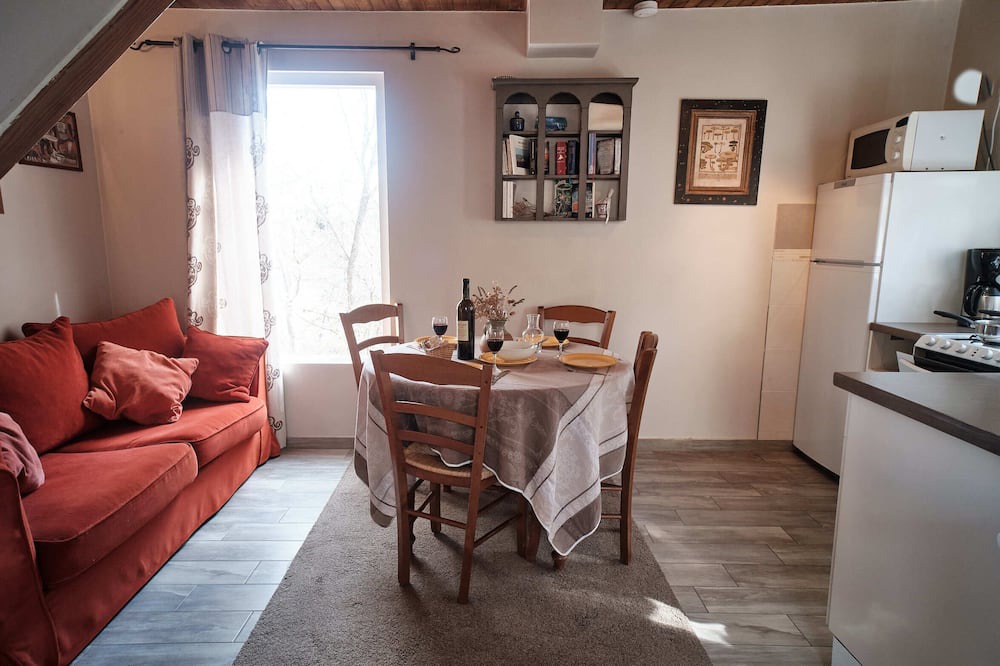 Photo of Bedroom in Sigonce