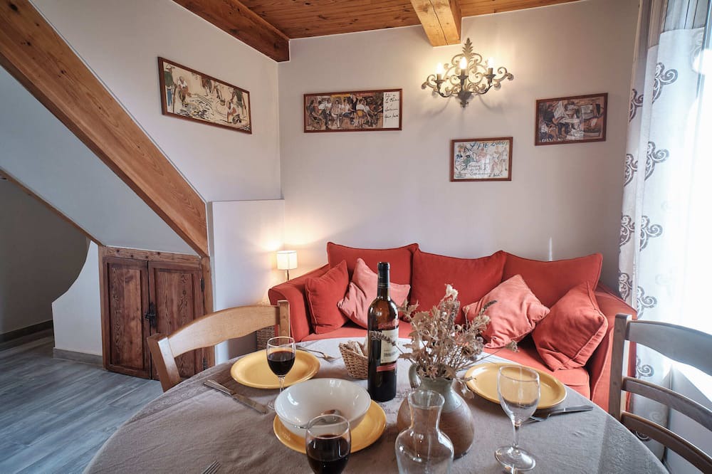 Photo of Bedroom in Sigonce
