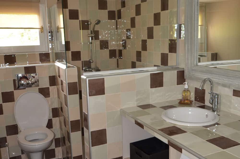 Photo of Bathroom in Sigonce