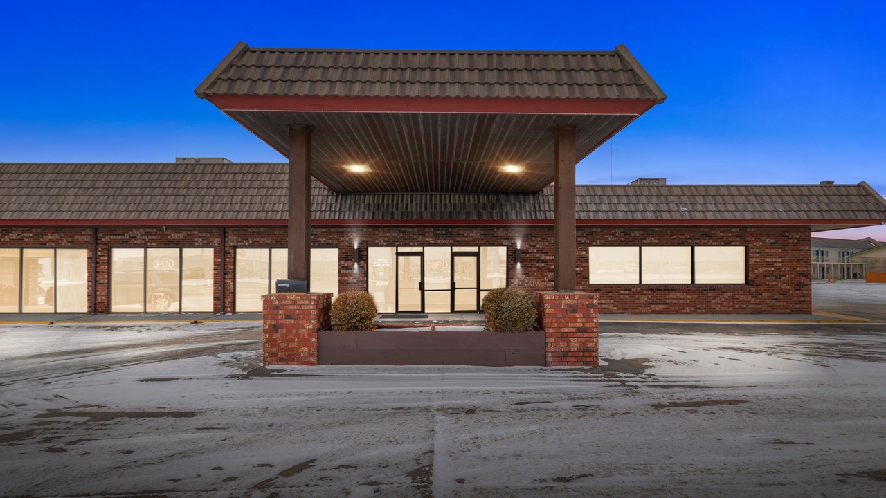 Photo of Outdoor in Emporia