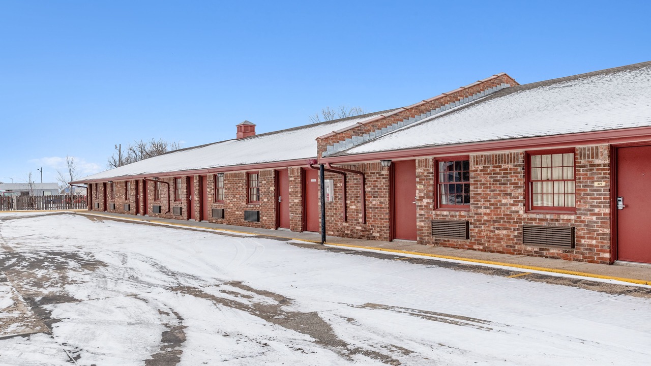 Photo of Outdoor in Emporia