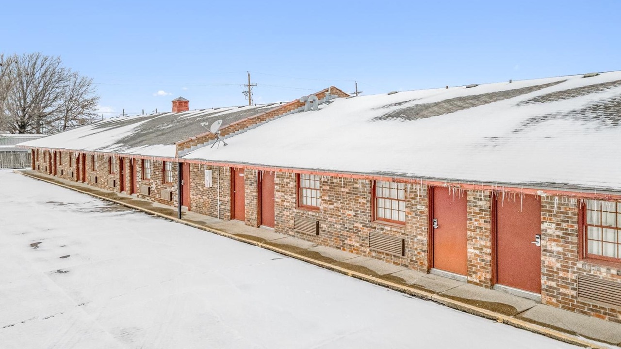 Photo of Outdoor in Emporia
