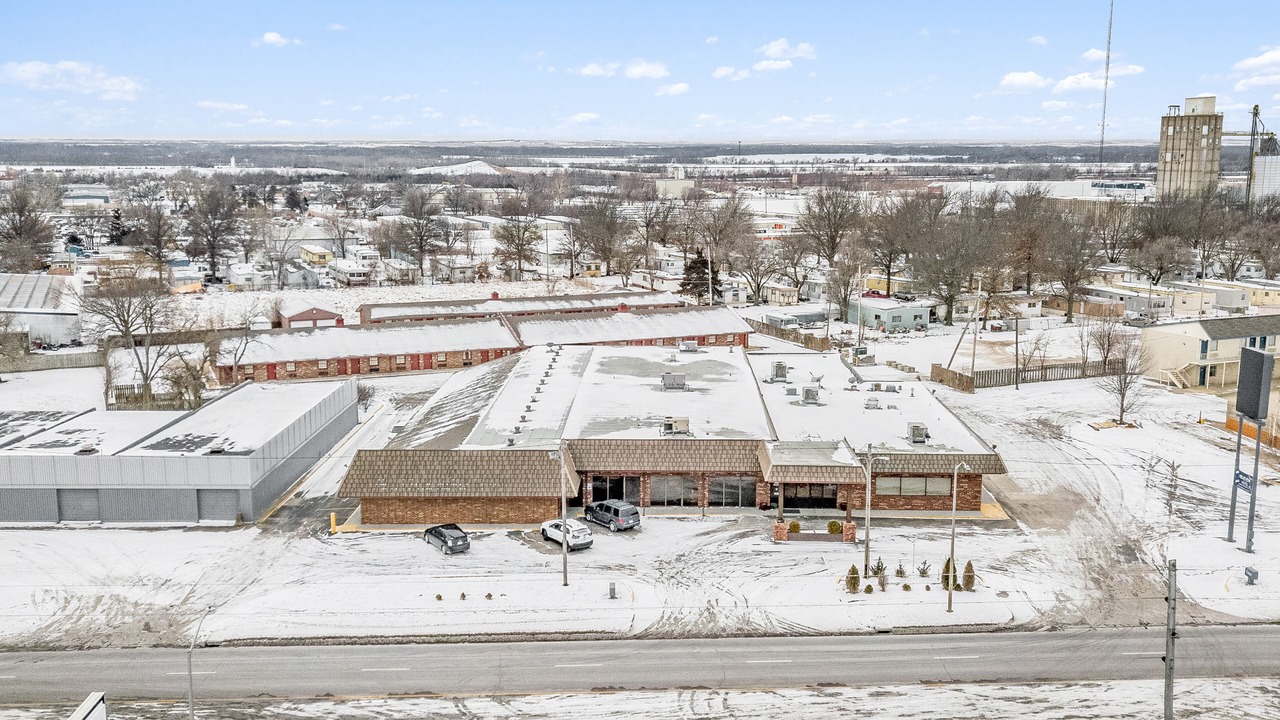 Photo of Outdoor in Emporia