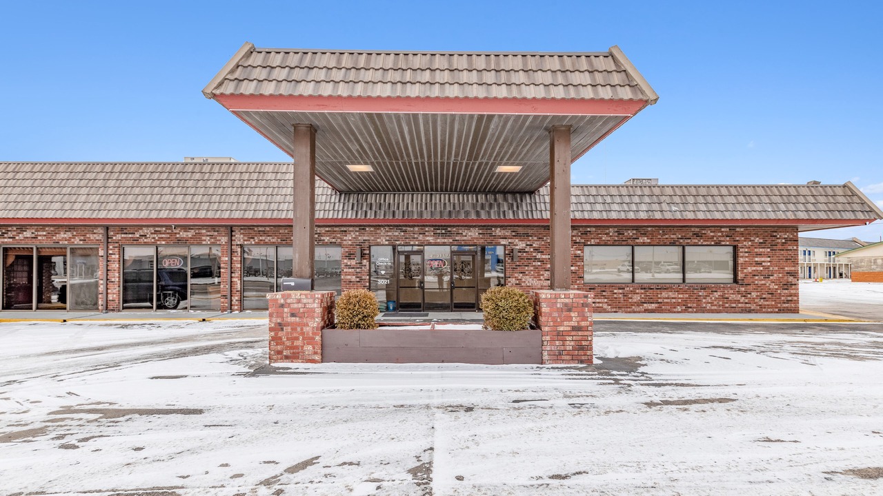 Photo of Outdoor in Emporia