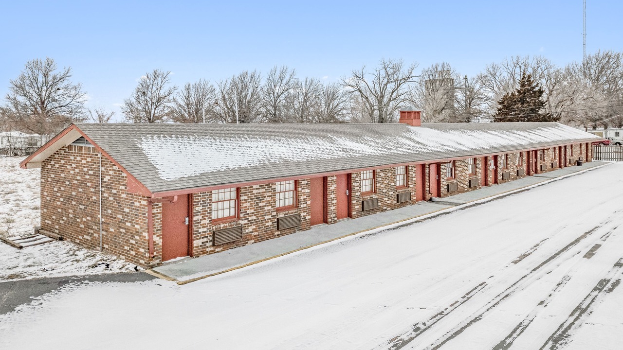 Photo of Outdoor in Emporia