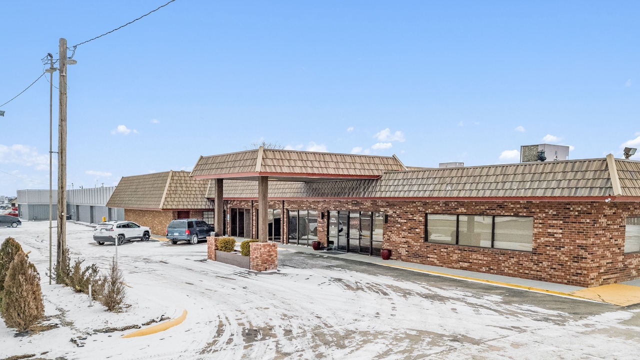 Photo of Outdoor in Emporia