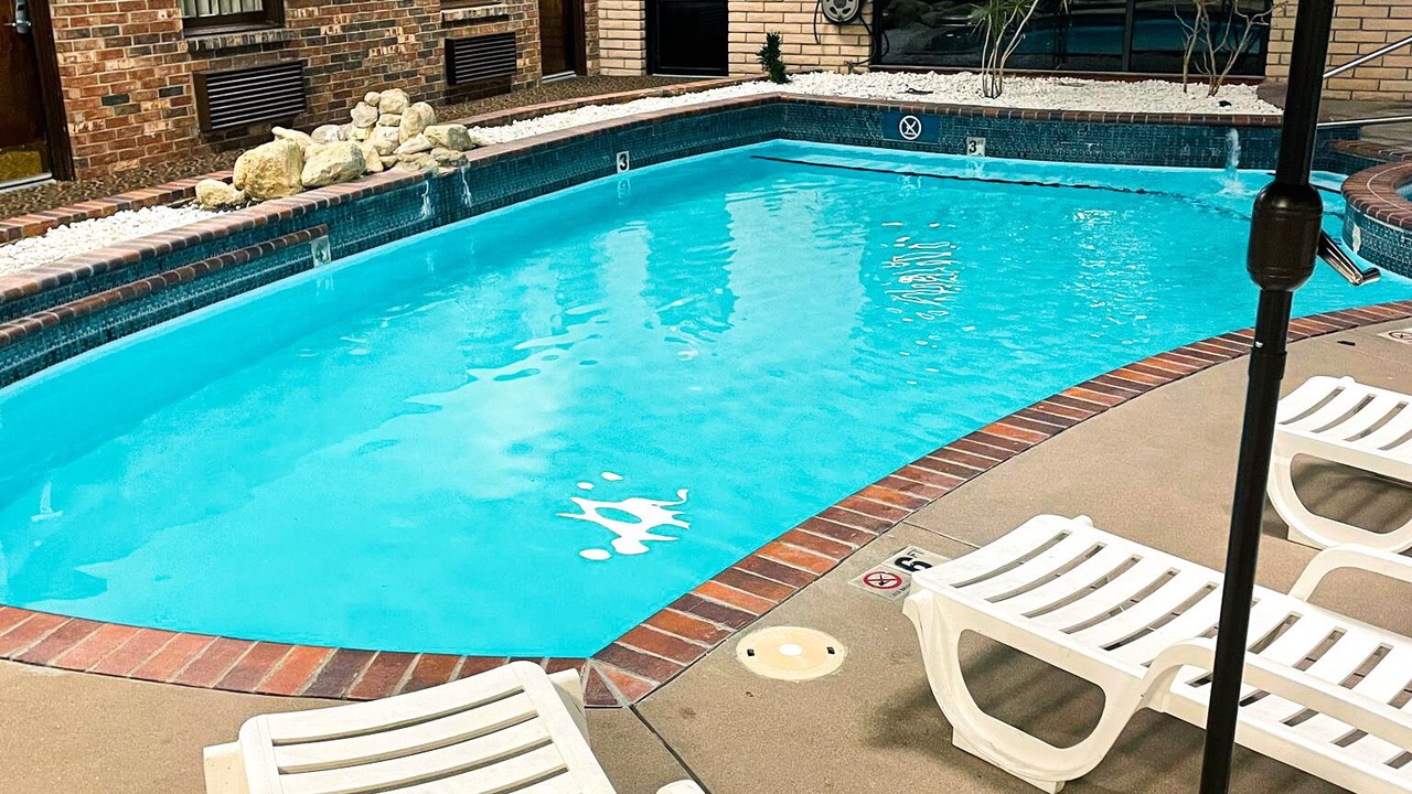 Photo of Outdoor in Emporia