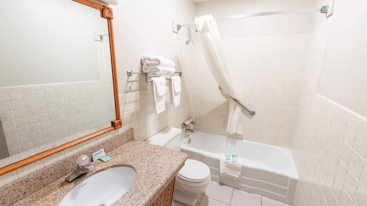 Photo of Bathroom in Emporia