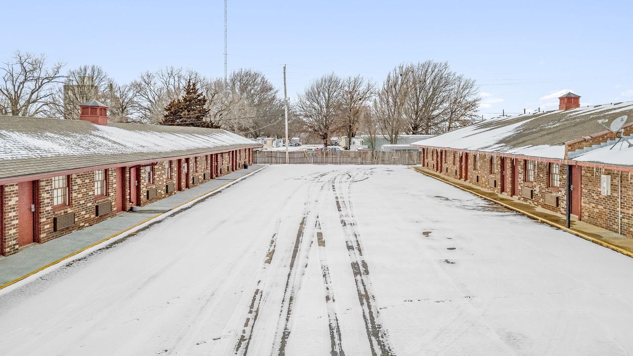 Photo of Outdoor in Emporia