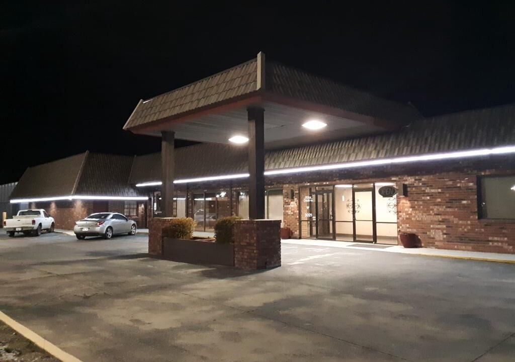 Photo of Outdoor in Emporia
