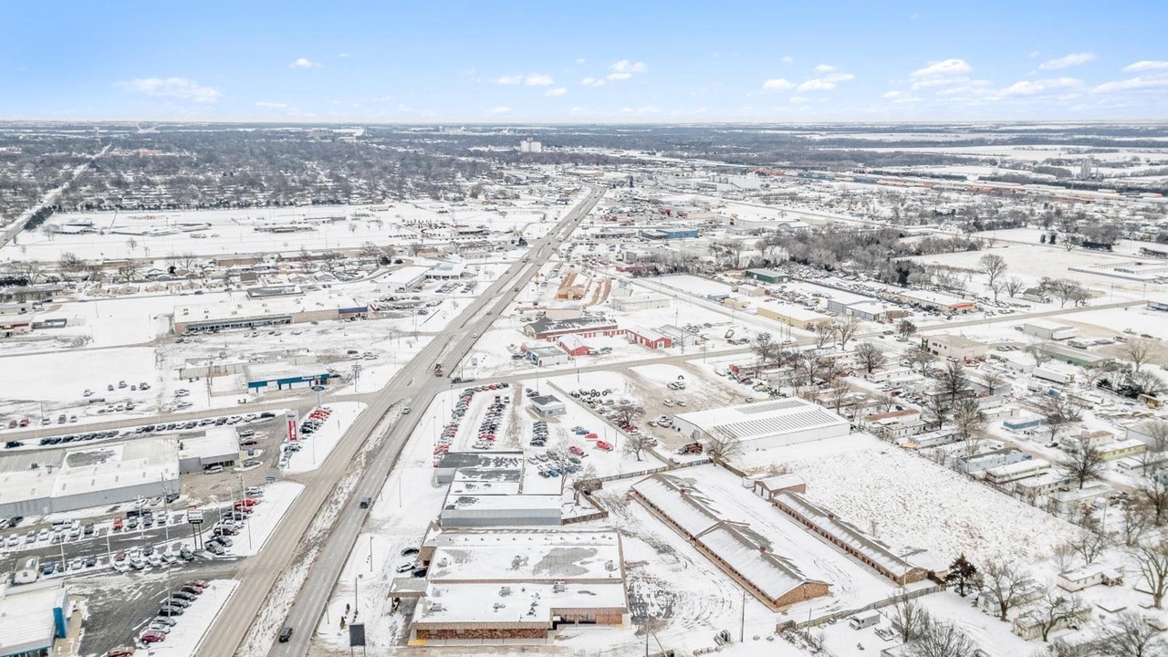 Photo of Outdoor in Emporia