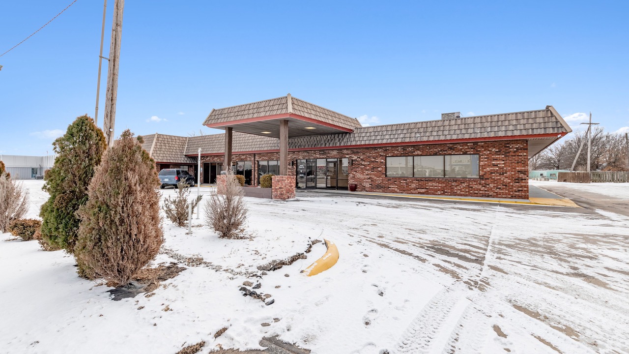 Photo of Outdoor in Emporia