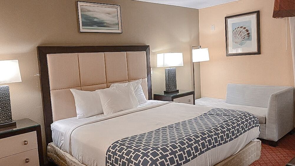 Photo of Bedroom in Emporia
