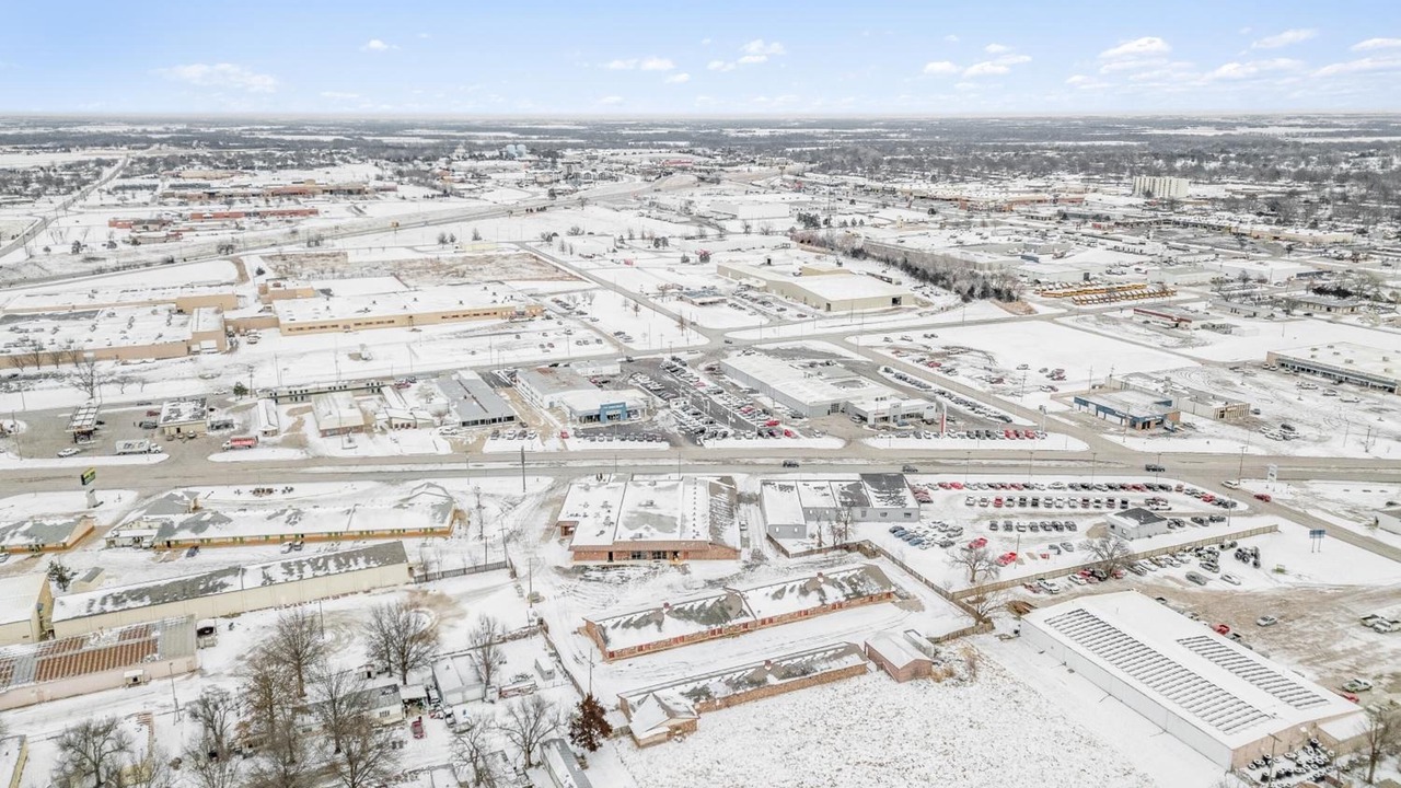 Photo of Outdoor in Emporia