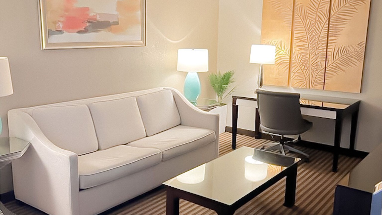 Photo of Bedroom in Emporia