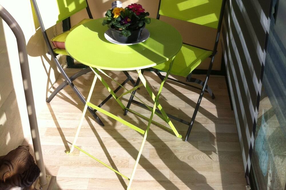 Photo of Patio Balcony in Flers