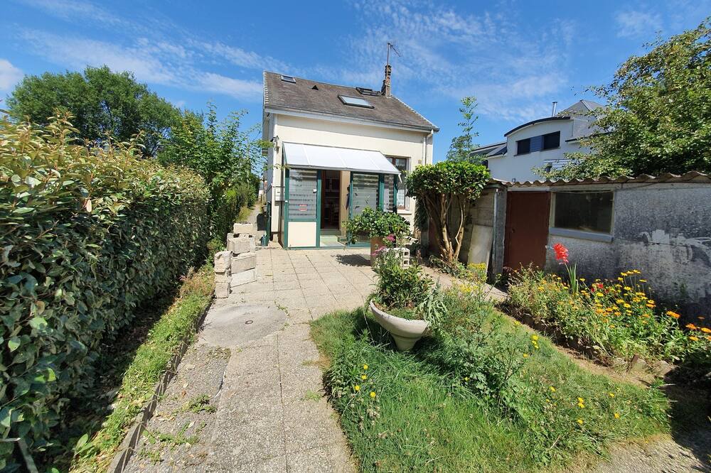 Photo of Outdoor in Flers