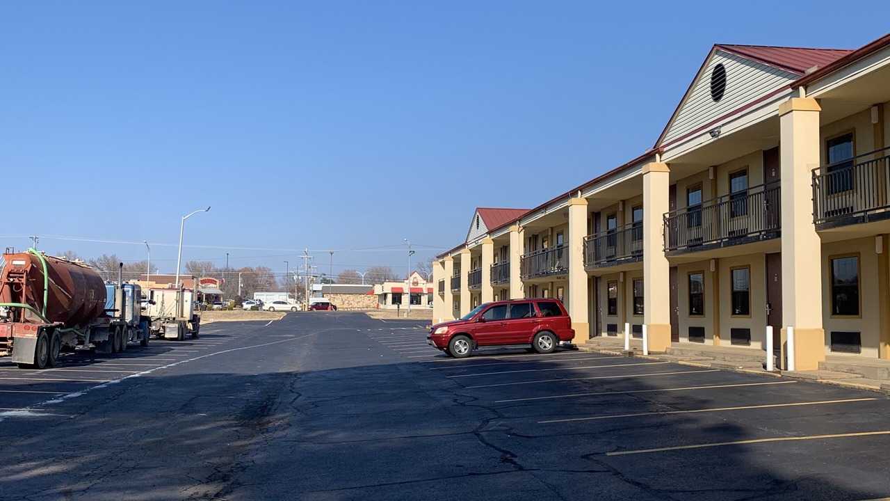 Photo of Outdoor in Searcy