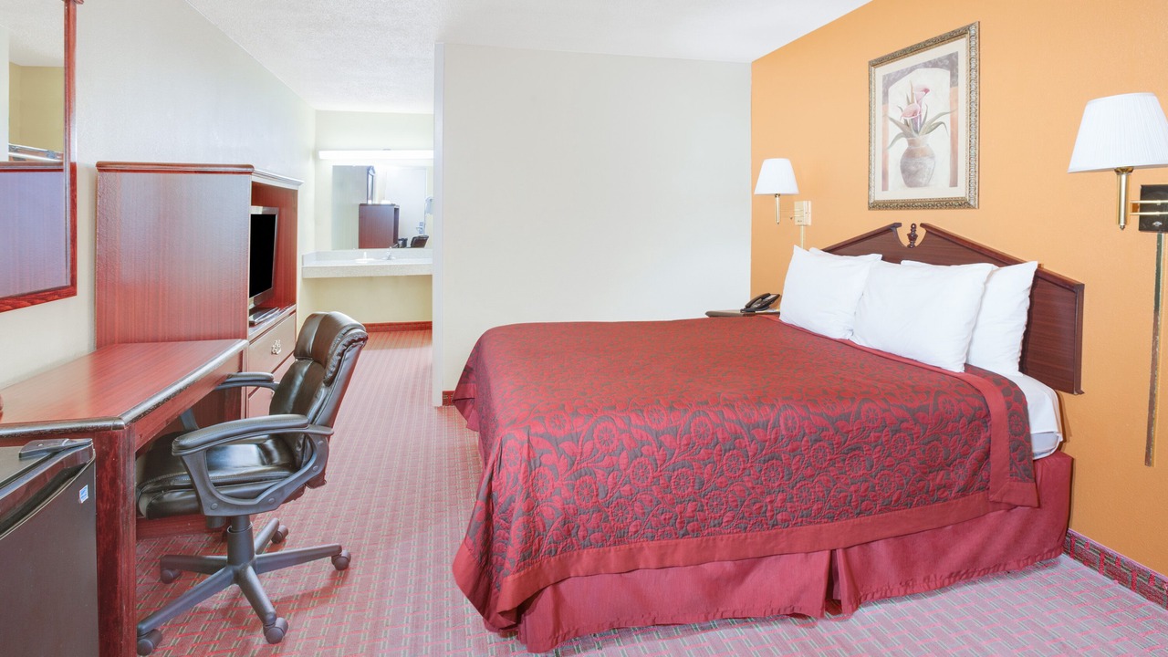 Photo of Bedroom in Searcy
