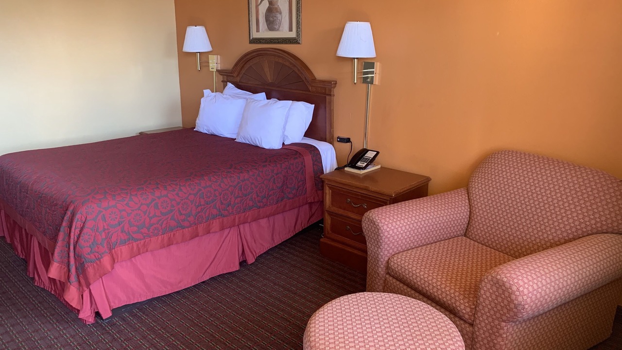 Photo of Bedroom in Searcy