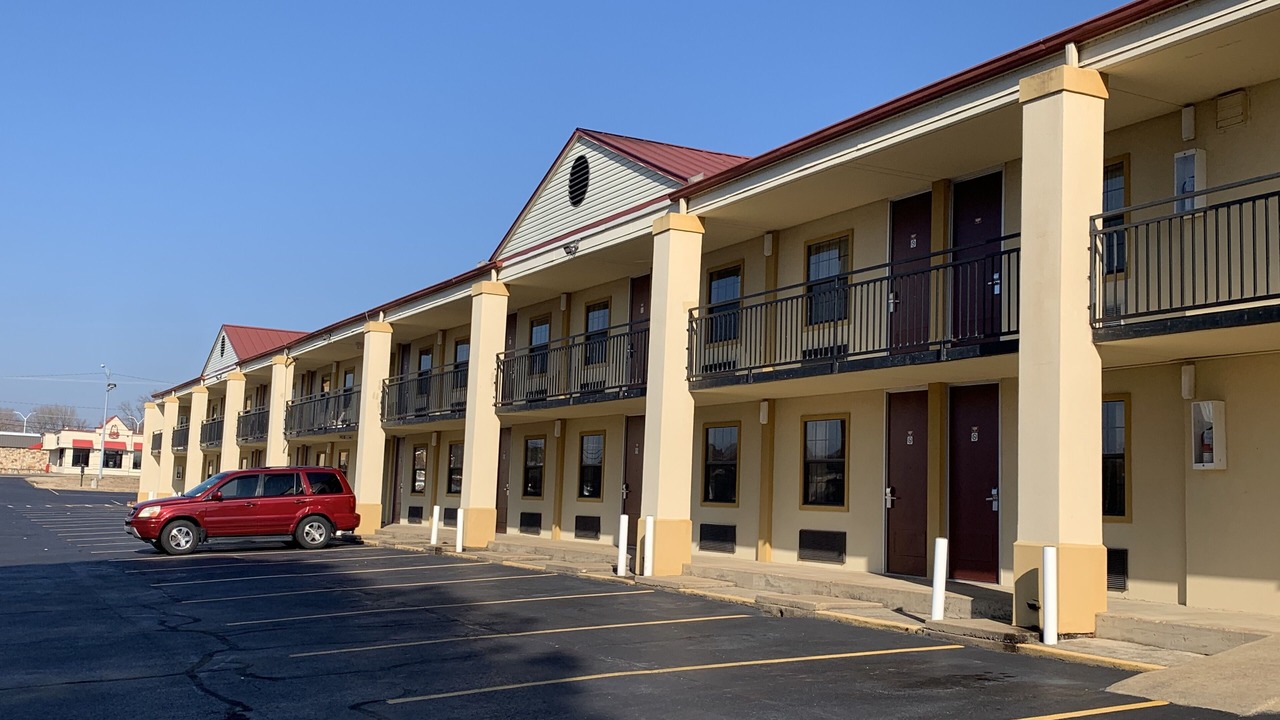 Photo of Outdoor in Searcy