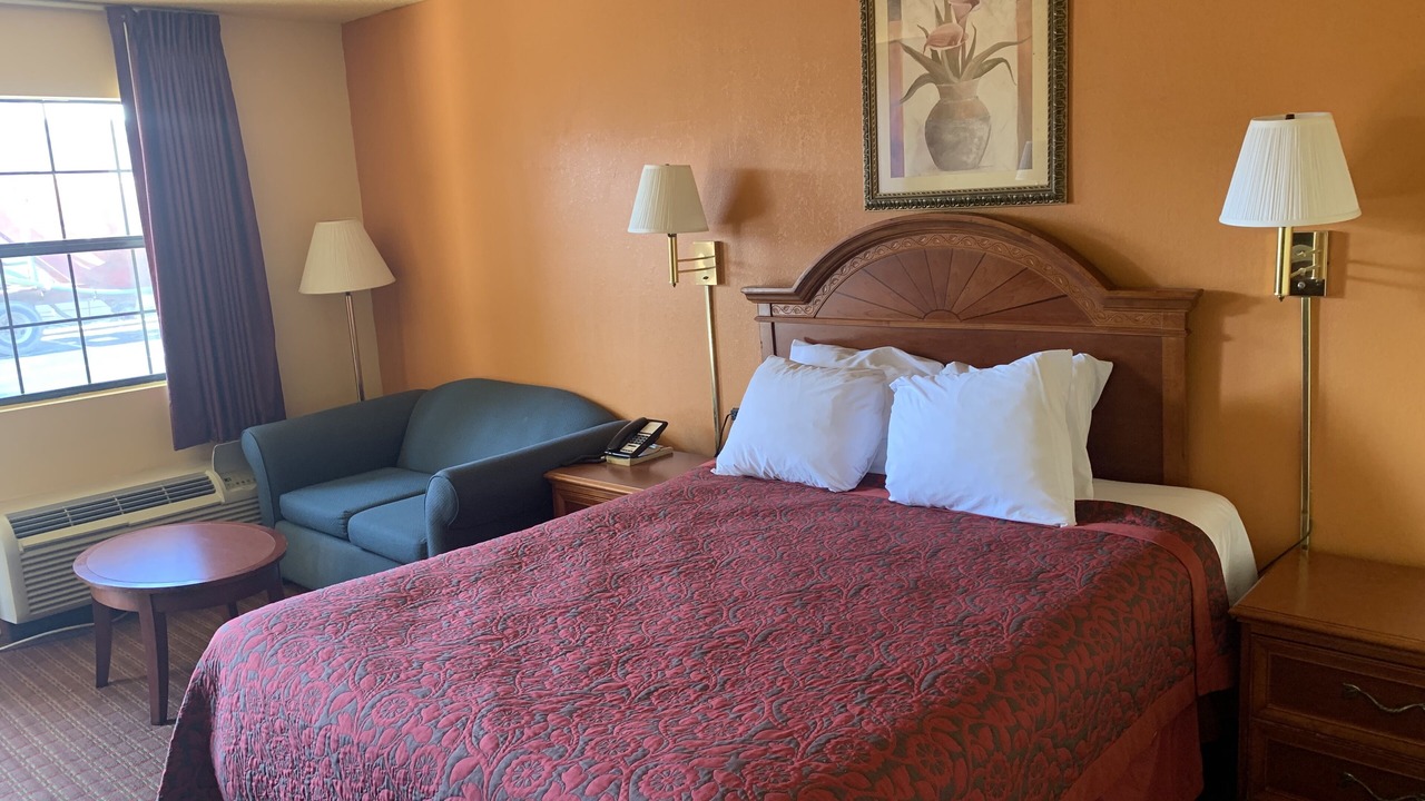 Photo of Bedroom in Searcy
