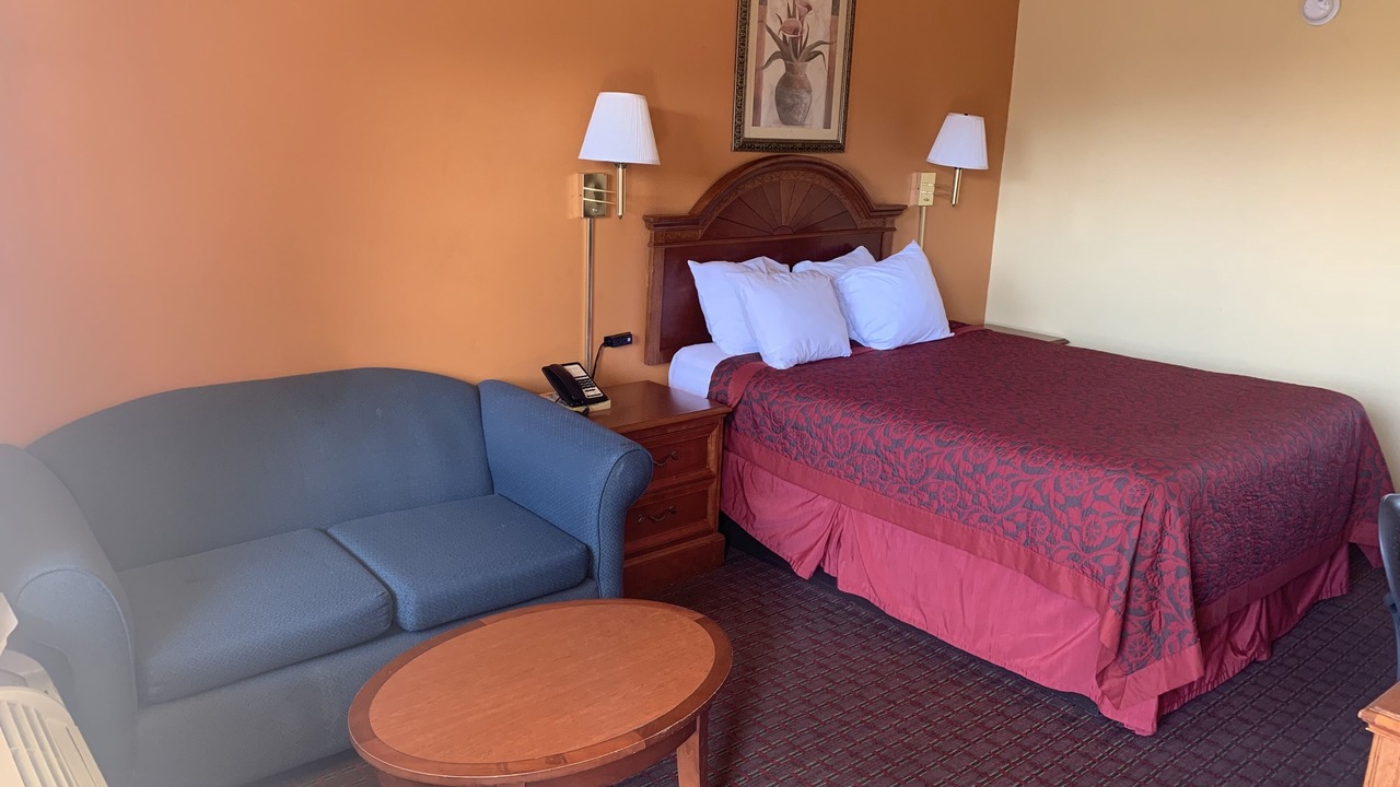 Photo of Bedroom in Searcy