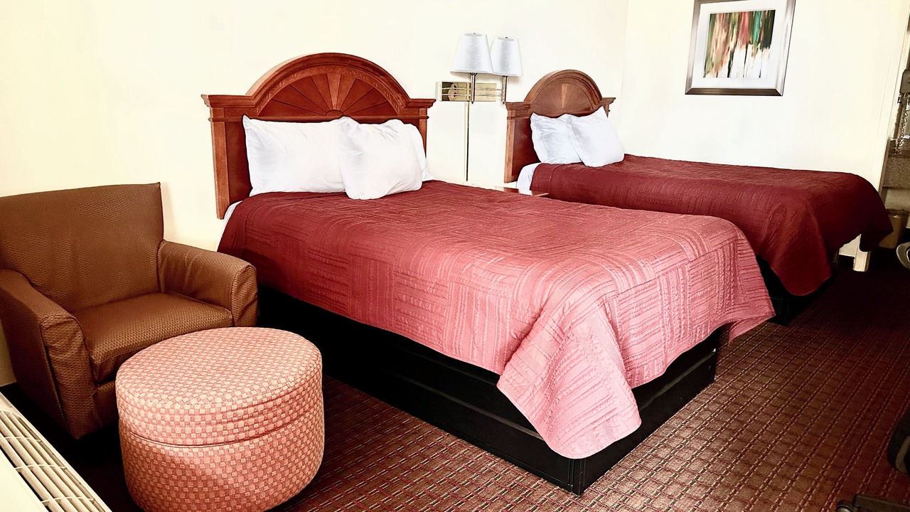 Photo of Bedroom in Searcy