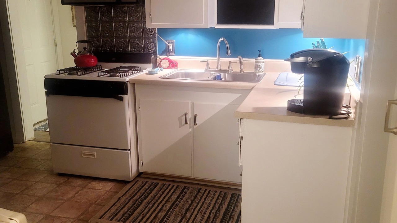 Photo of Kitchen in Brownwood