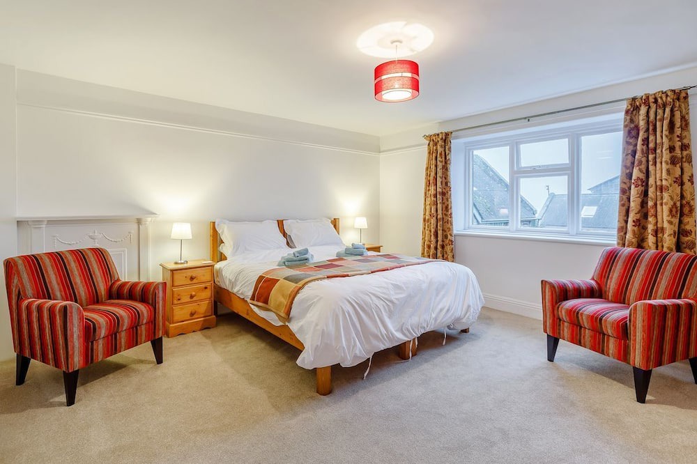 Photo of Bedroom in Ford