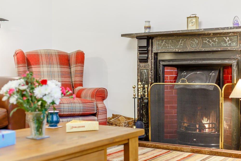 Photo of Livingroom in Ford