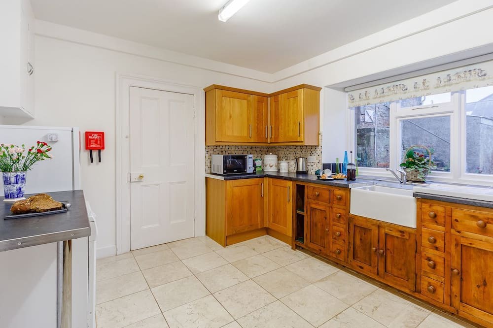 Photo of Kitchen in Ford