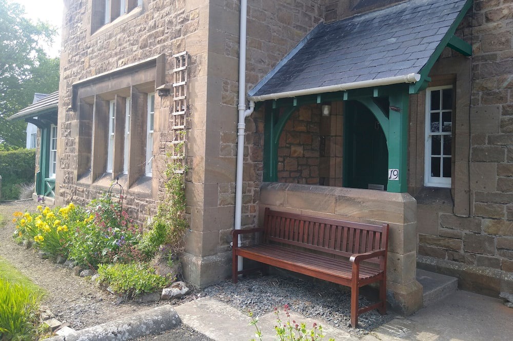 Photo of Outdoor in Ford