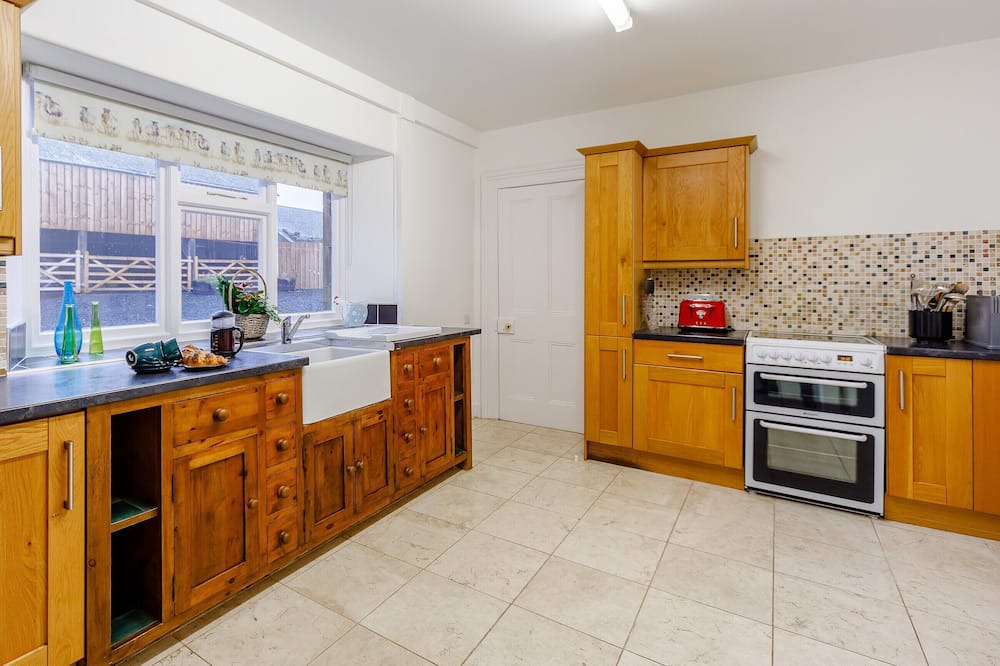 Photo of Kitchen in Ford