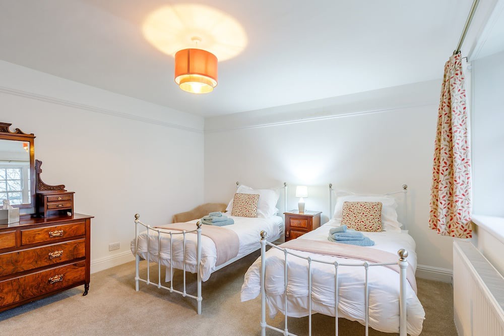 Photo of Bedroom in Ford