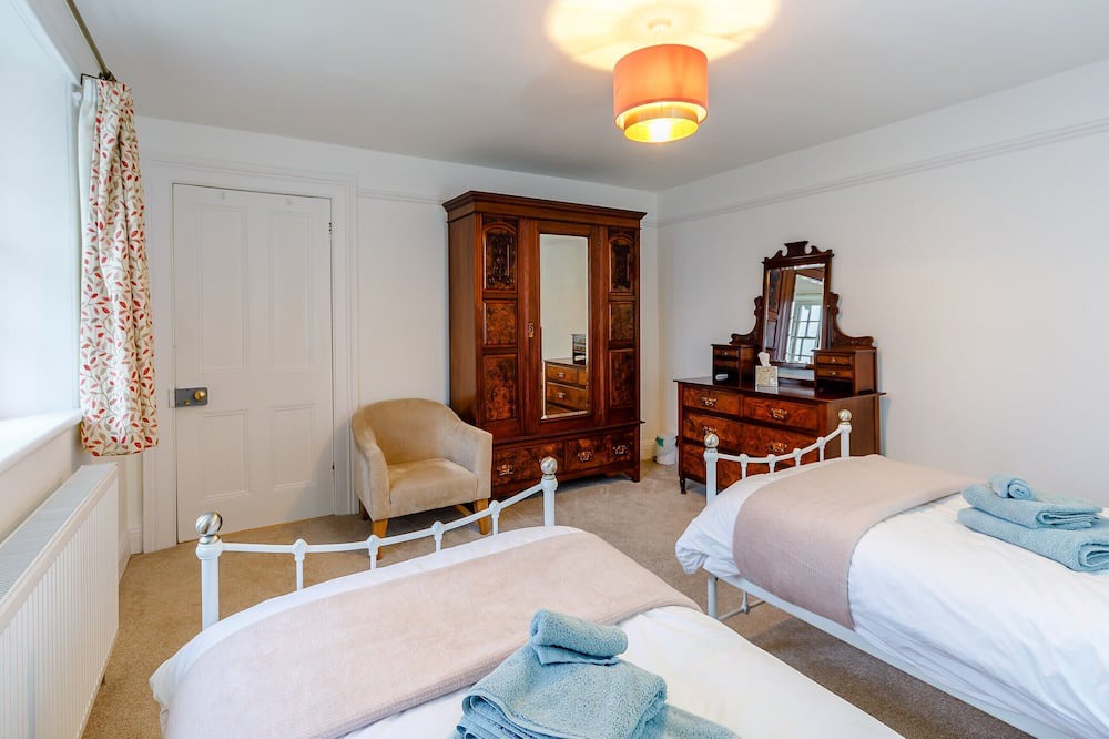 Photo of Bedroom in Ford