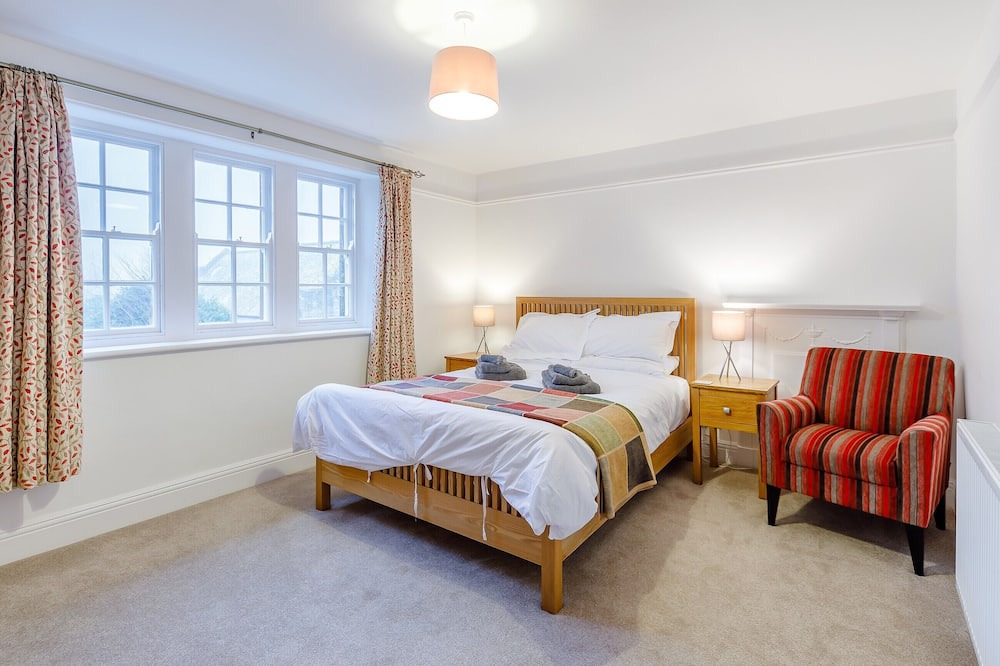 Photo of Bedroom in Ford