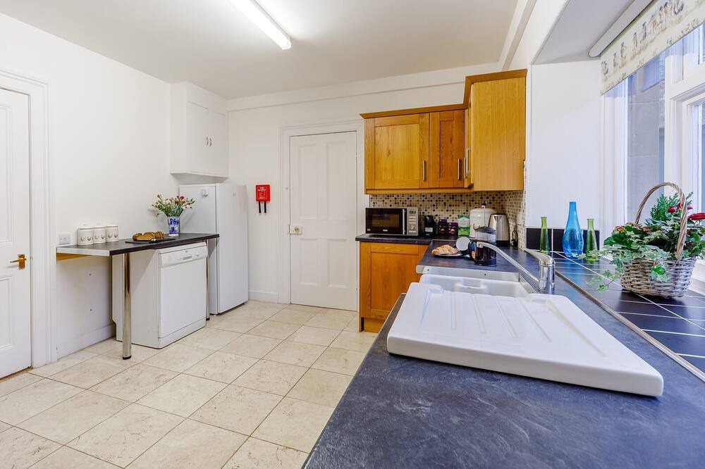 Photo of Kitchen in Ford