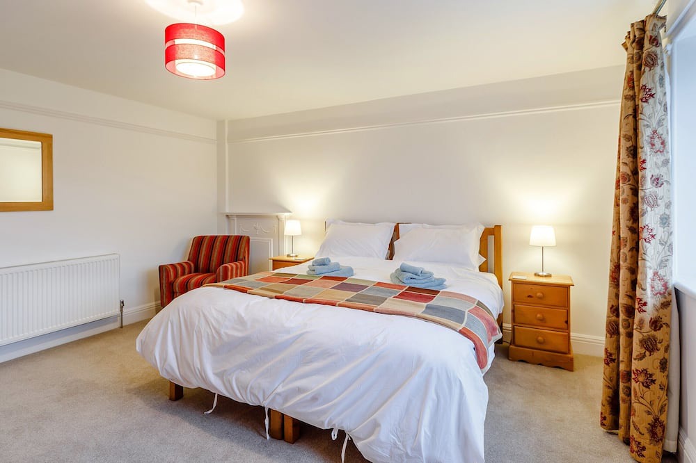 Photo of Bedroom in Ford