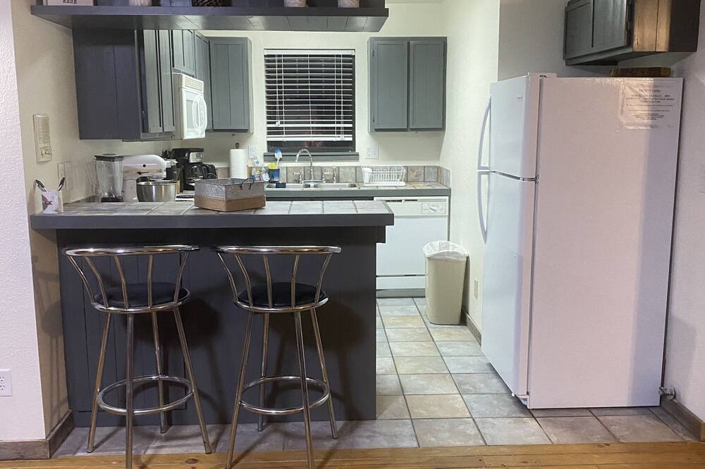 Photo of Kitchen in Quinlan