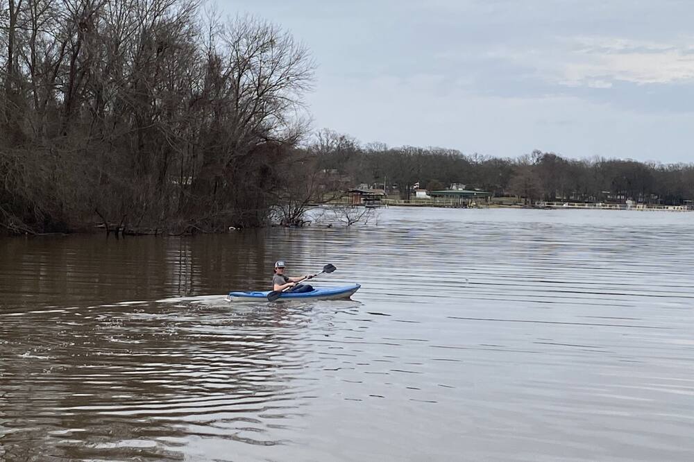 Photo of Outdoor in Quinlan