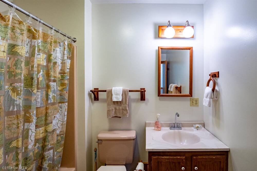 Photo of Bathroom in Timberline