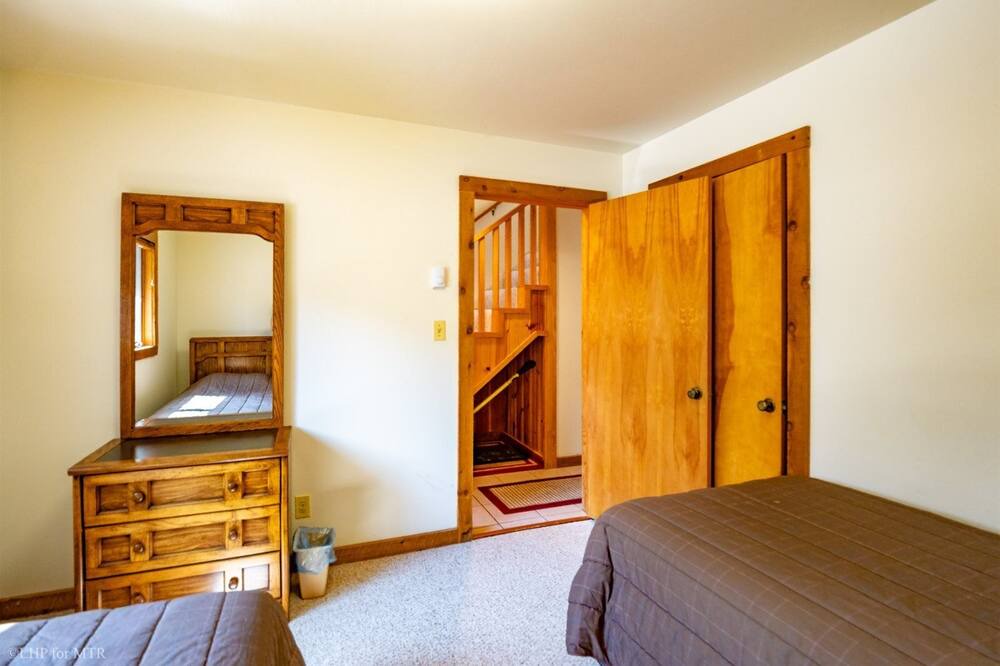 Photo of Bedroom in Timberline